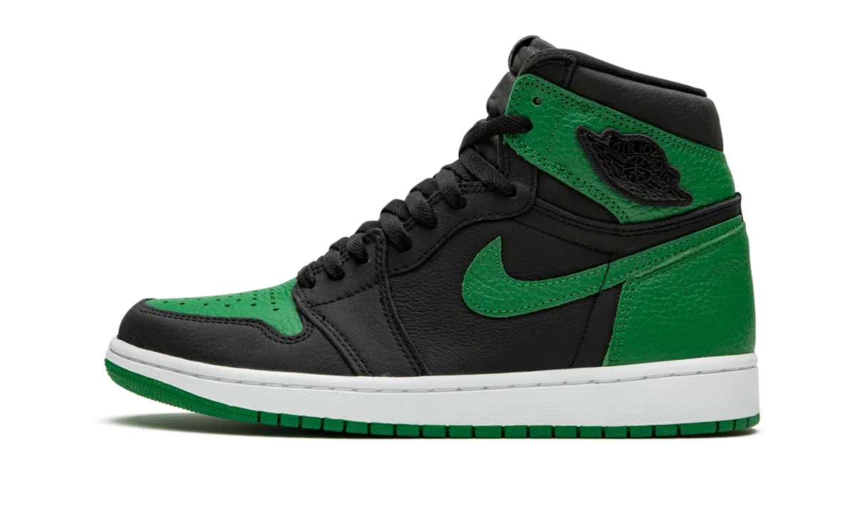 Air Jordan 1 Retro High "Pine Green 2.0" 555088 030