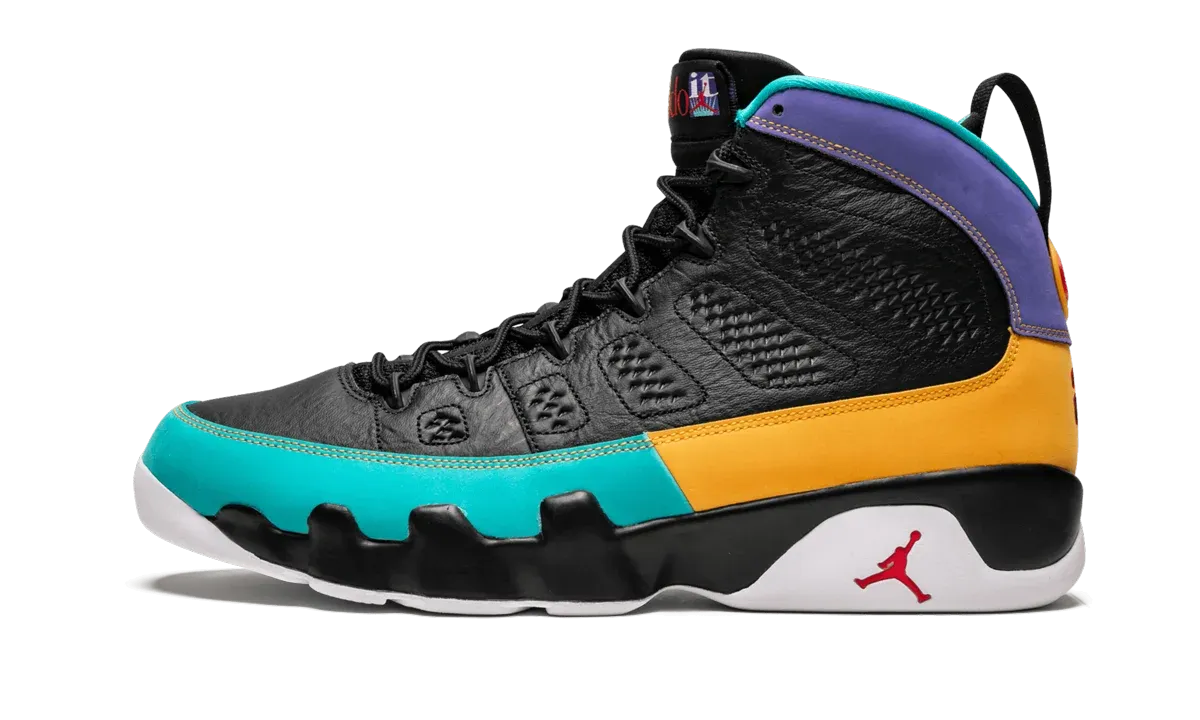 Air Jordan 9 Retro "Dream It