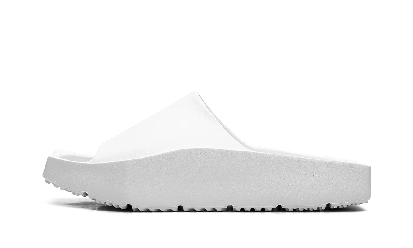 JORDAN HEX SLIDES WMNS "White" DQ8992 100