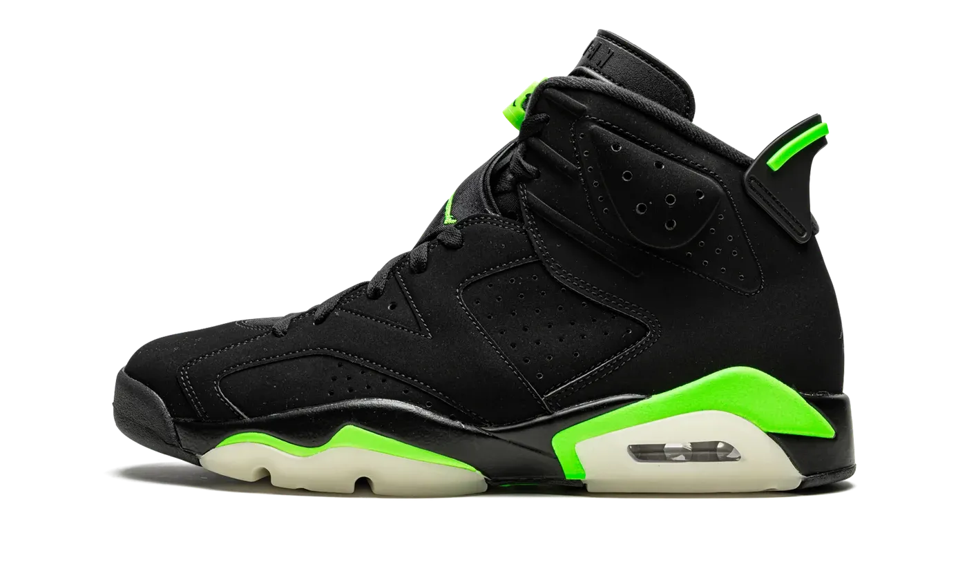 Air Jordan 6 Retro "Electric Green" CT8529 003