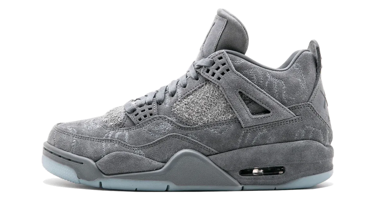 Air Jordan 4 Retro "Kaws" 930155 003