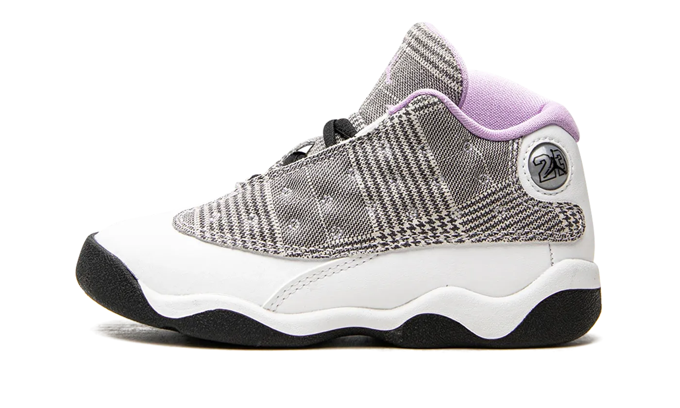 Air Jordan 13 TD "Houndstooth" DN3940 015