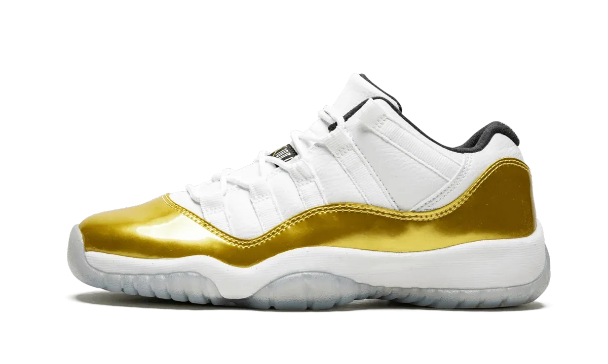Air Jordan 11 Retro Low GS "Closing Ceremony"