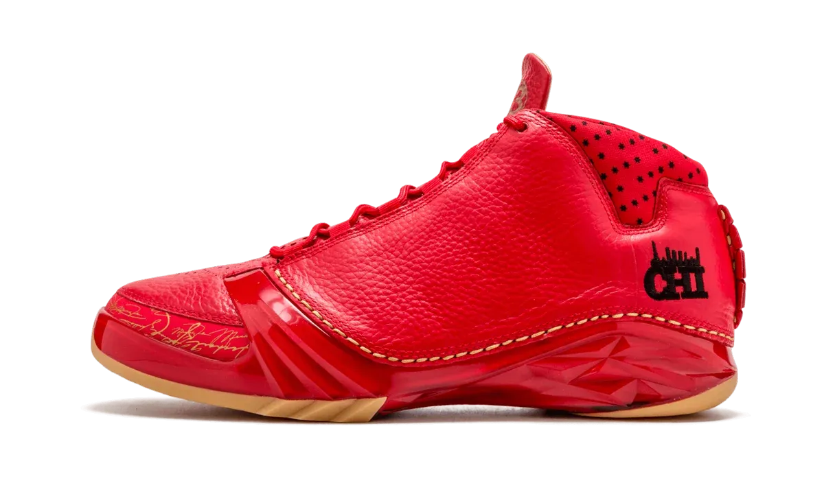 Air Jordan 23 "Chicago" 811645 650