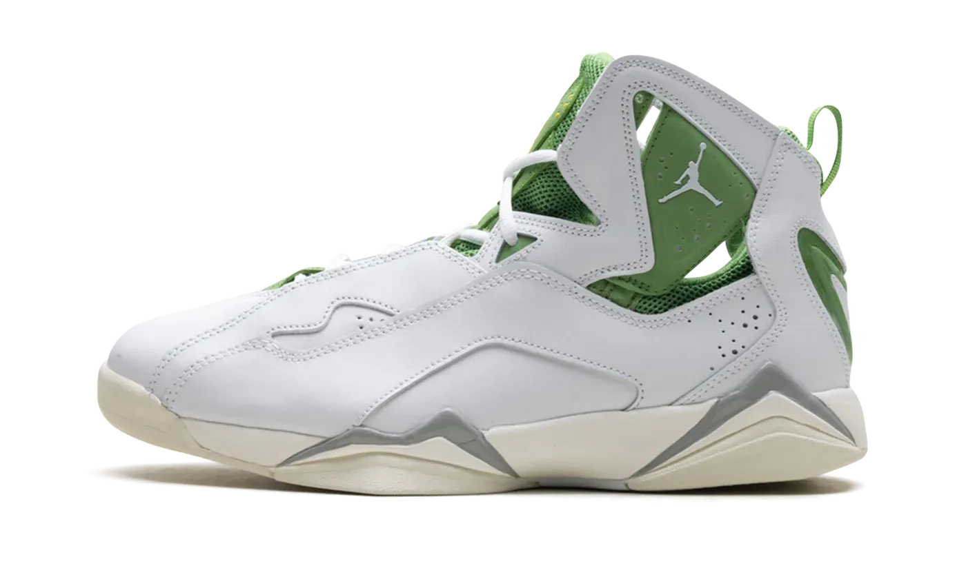 Jordan True Flight "Chlorophyll" HF4826 100