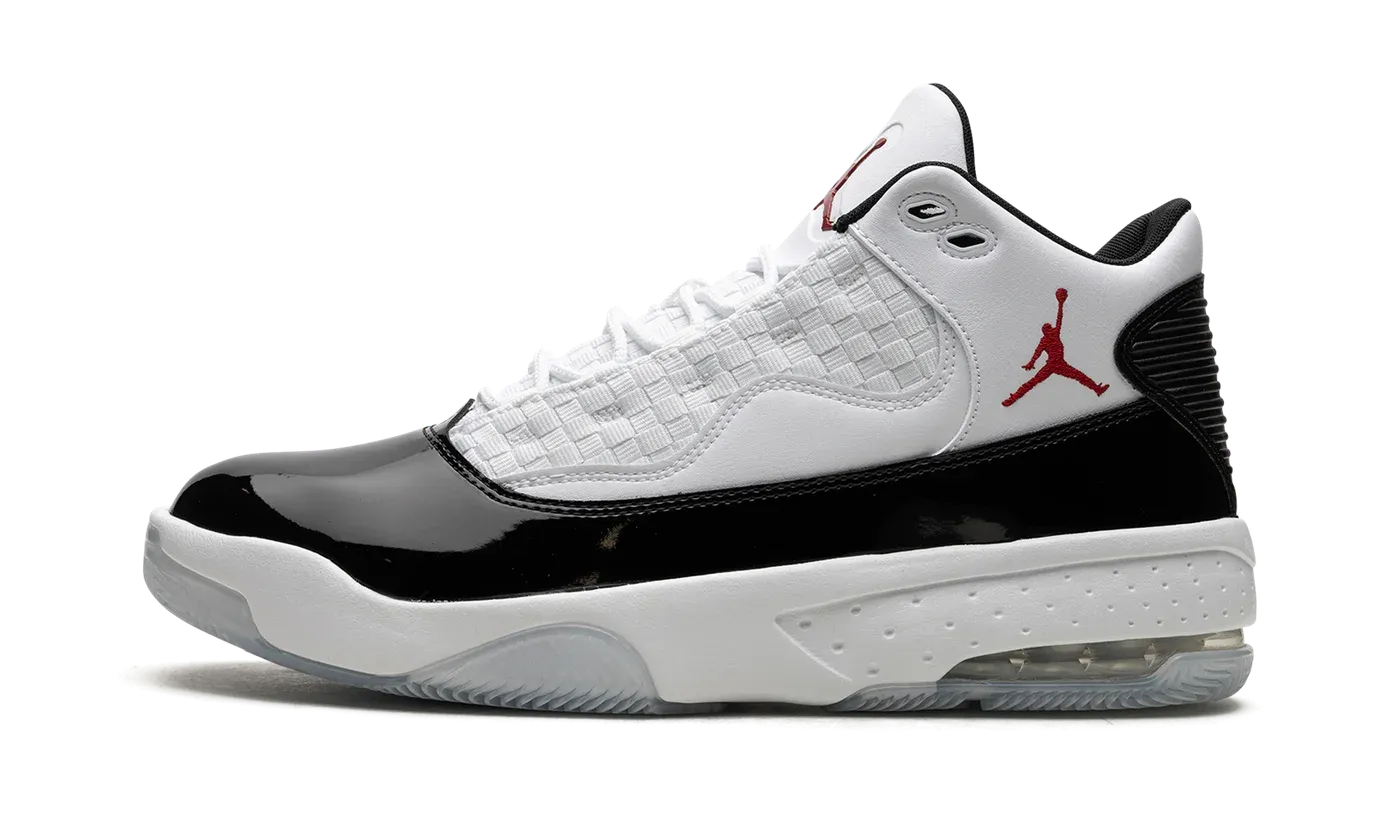 Jordan Max Aura 2 "Gym Red" CK6636 102