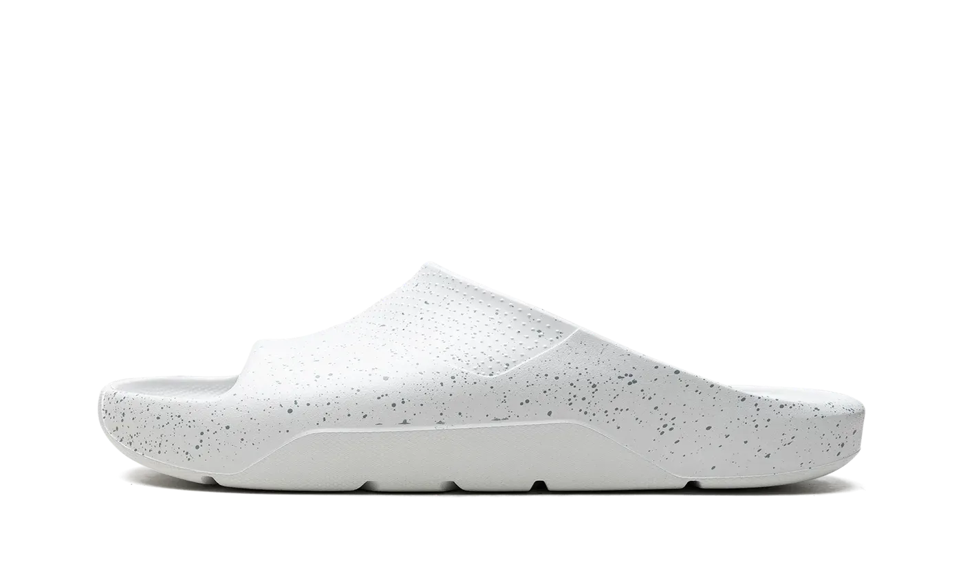 Post Slide "Light Silver Mica Green" DX5575 003