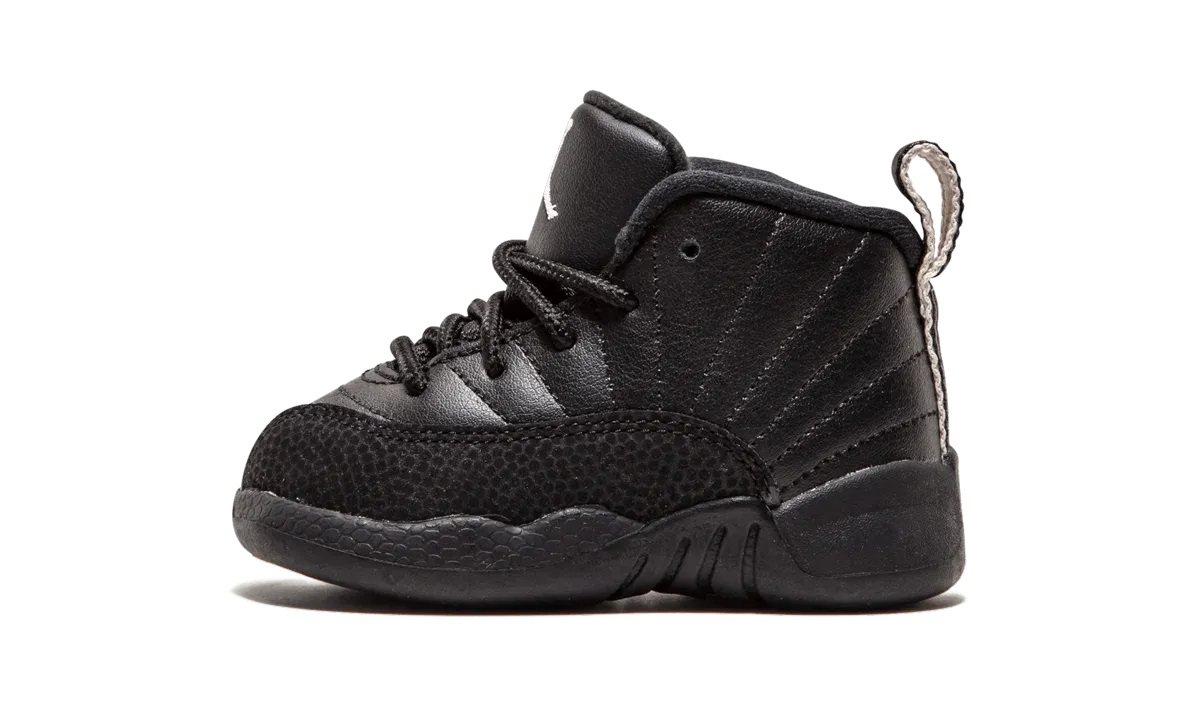 Jordan 12 Retro BT TD "The Master" 850000 013