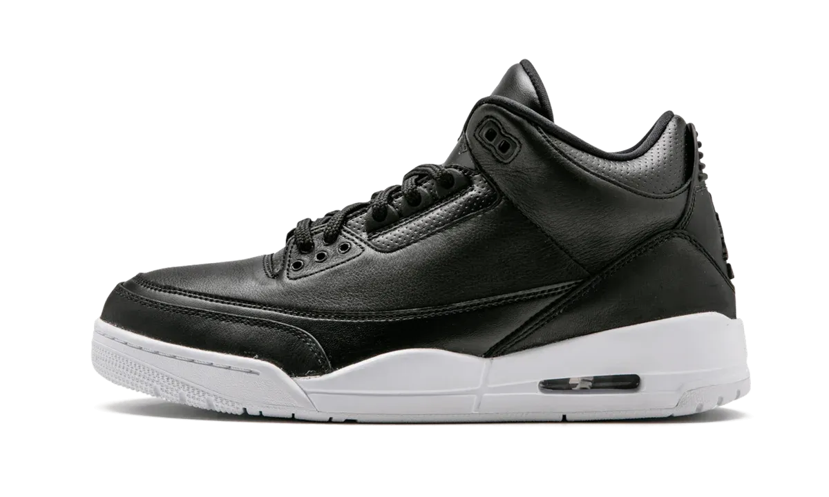 Air Jordan 3 Retro "CYBER MONDAY 2016" 136064 020