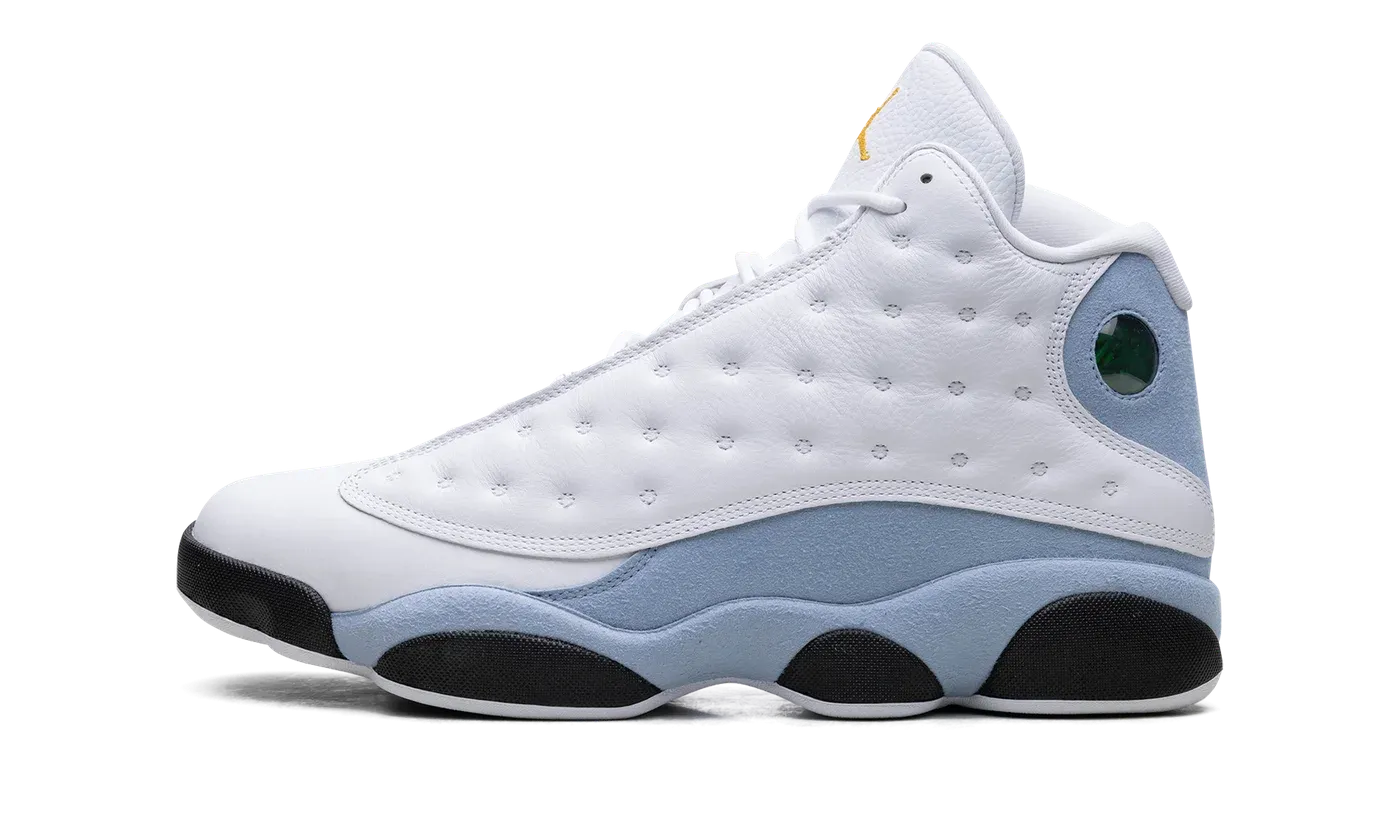 Air Jordan 13 "Blue Grey" 414571 170