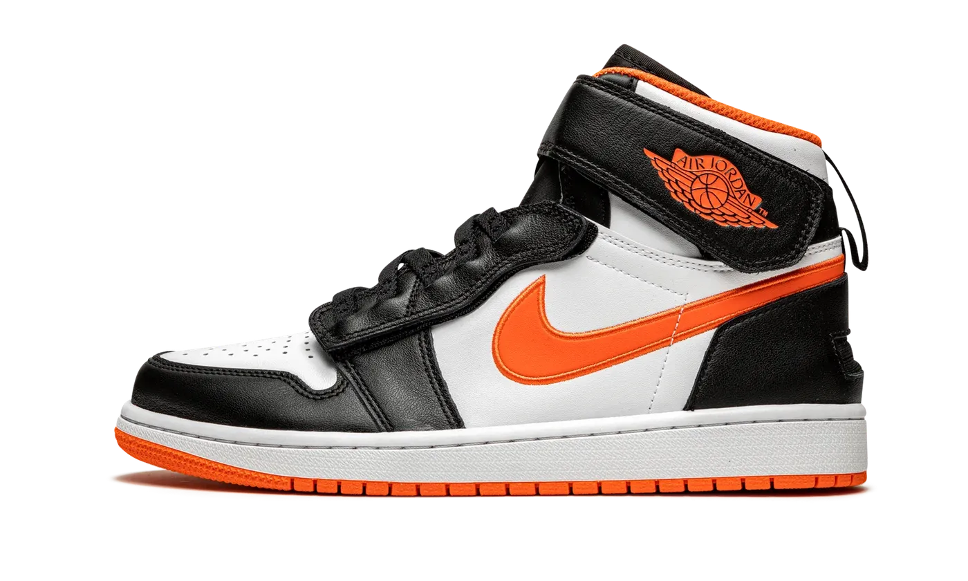 Air Jordan 1 Hi Flyease "Turf Orange"
