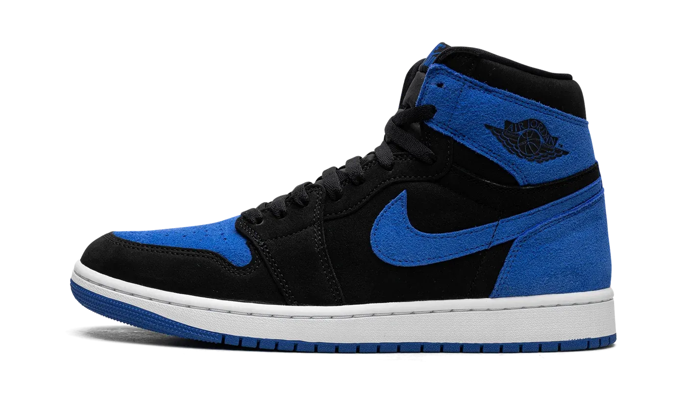 Air Jordan 1 OG "Royal Reimagined" DZ5485 042