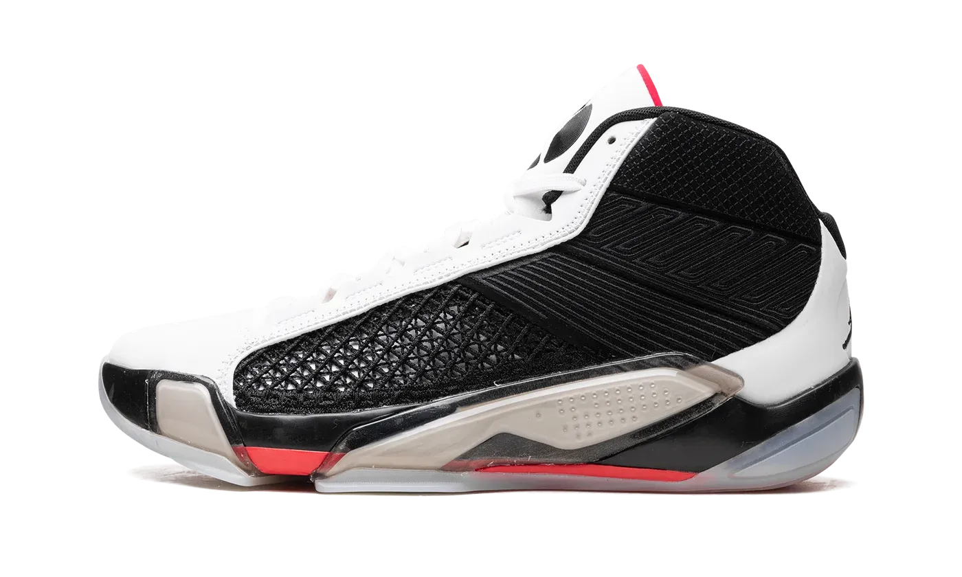 Air Jordan 38 "Fundamentals" DZ3356 106