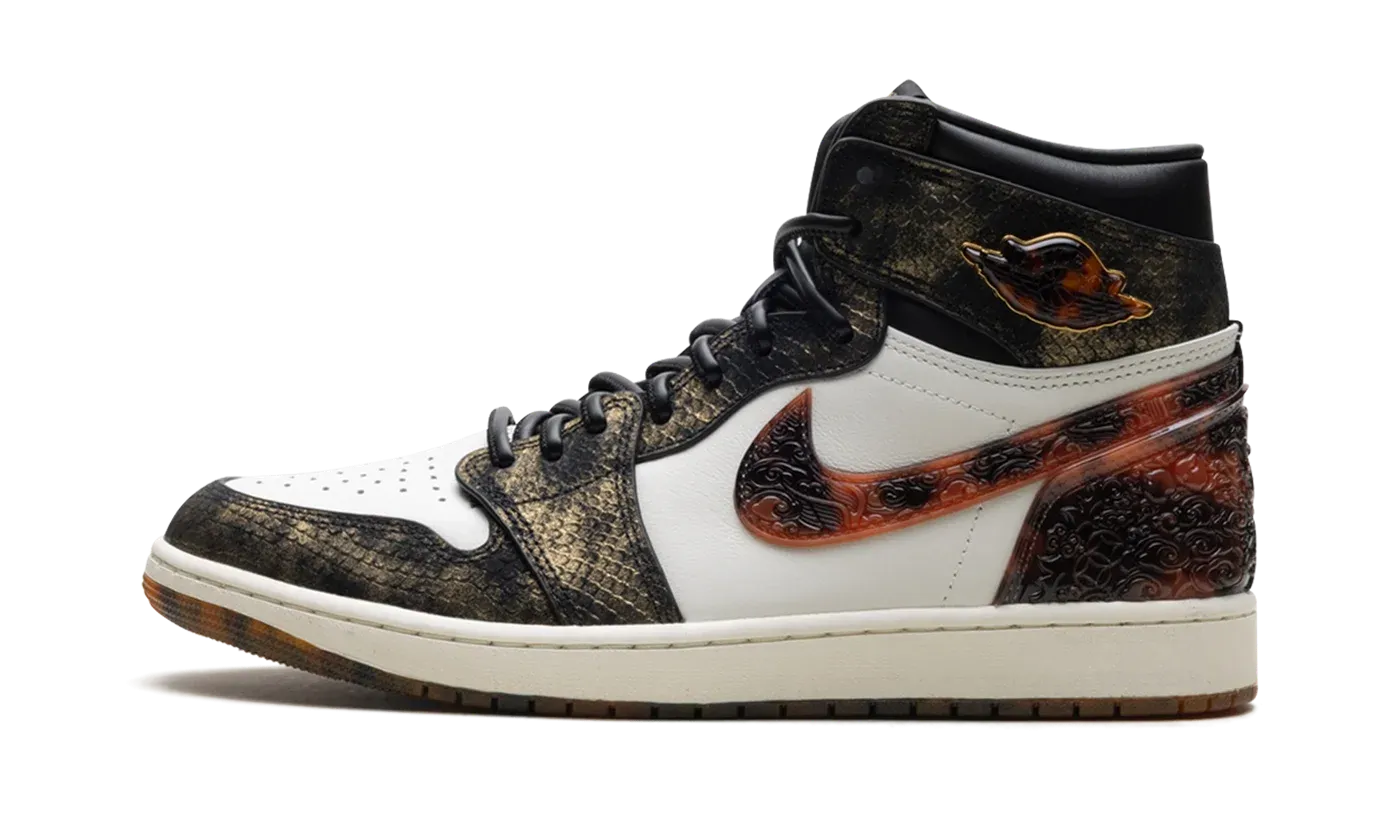 Jordan 1 Retro High OG "Year of the Snake"