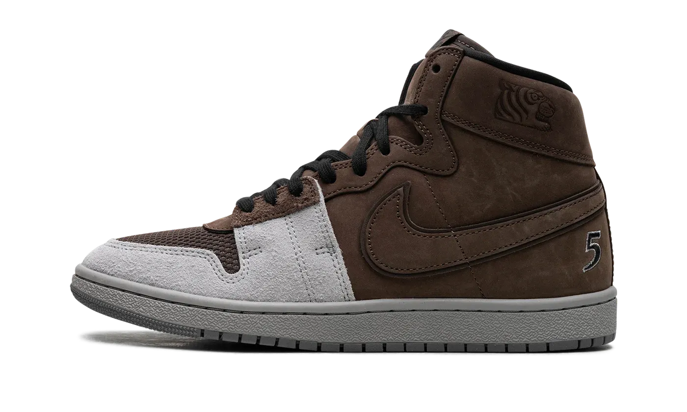 Jordan Air Ship PE SP "SoulGoods" FJ2385 200