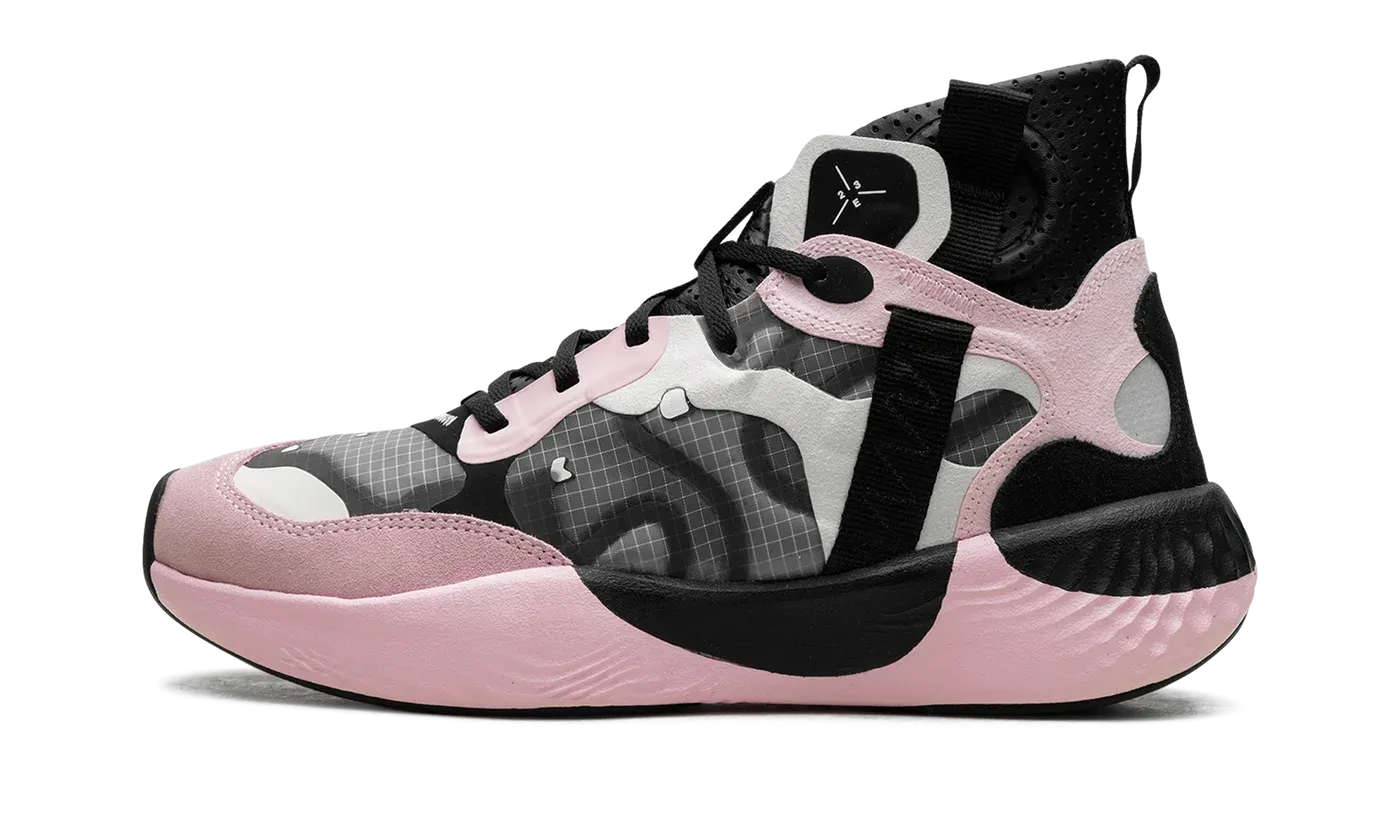 Delta 3 "Pink Foam" DD9361 601