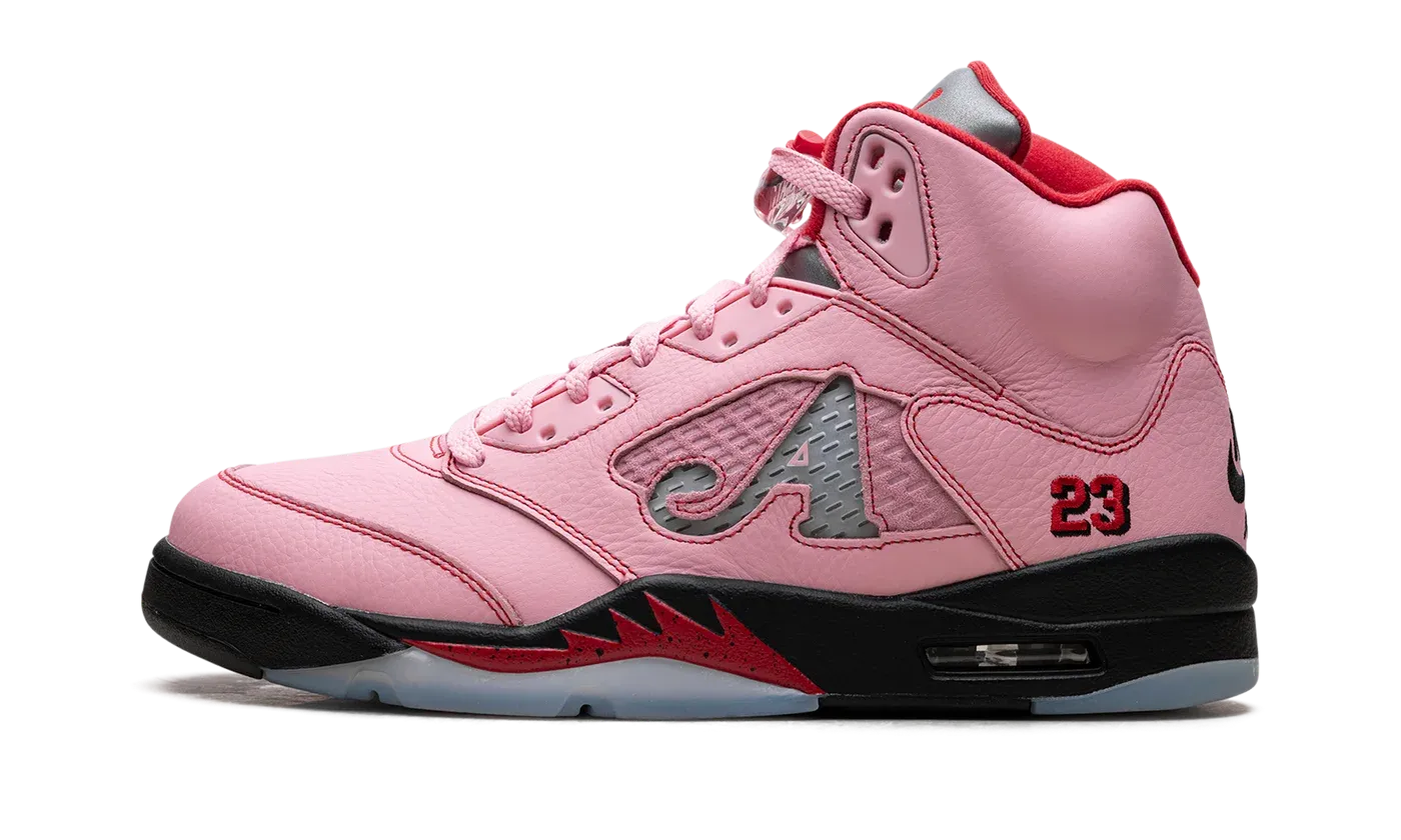 Air Jordan 5 "Awake NY - Bubblegum Pink" DV4982 600