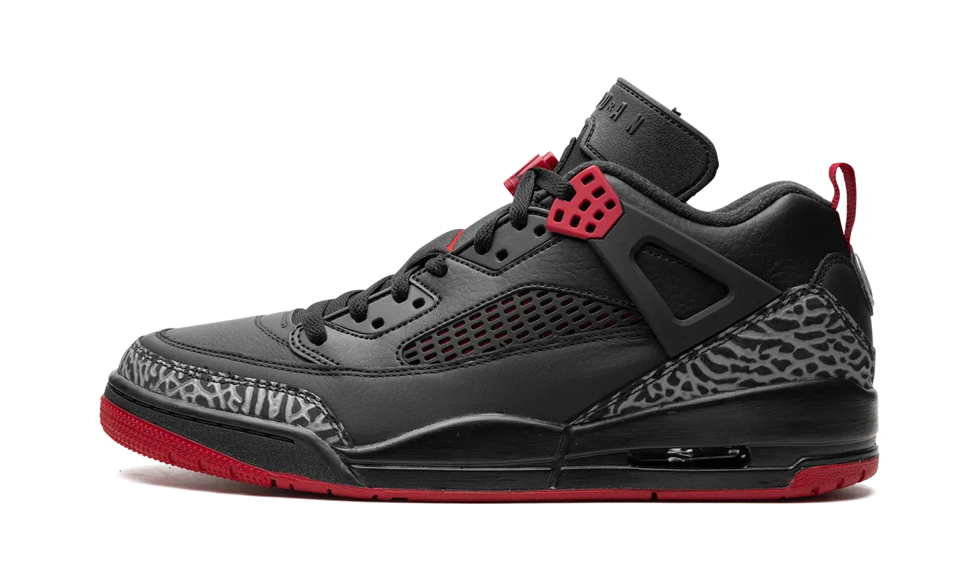 Jordan Spizike Low "Bred" FQ1759 006