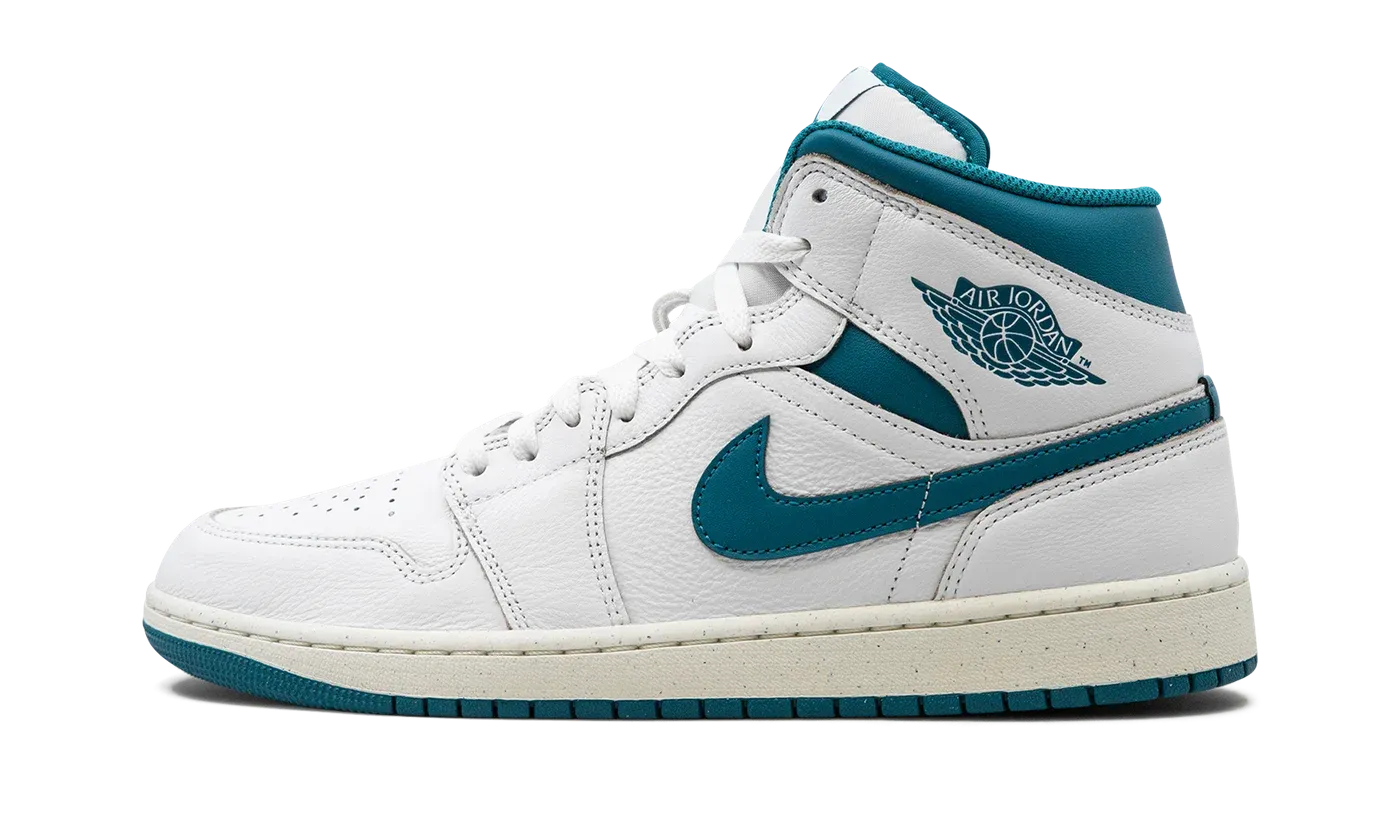 Jordan 1 Mid SE "Industrial Blue" FN5215 141