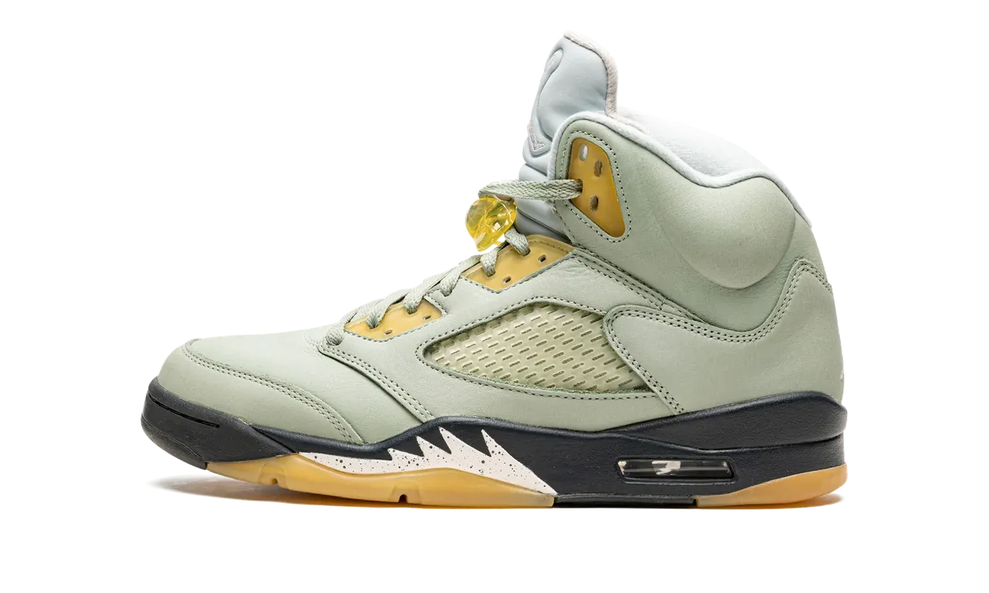 Air Jordan 5 Retro "Jade Horizon" DC7501 300