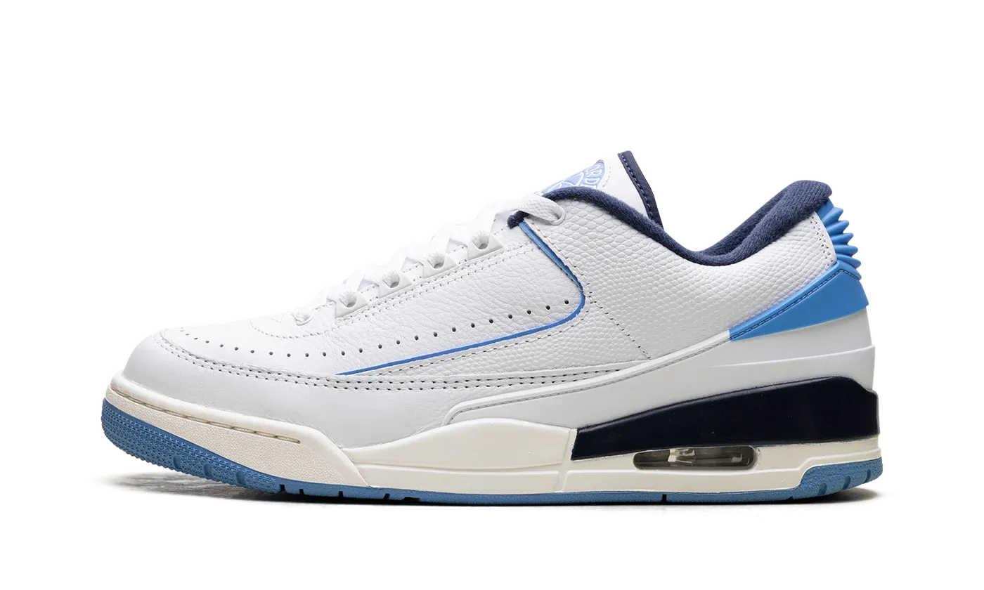 Jordan 2/3 "UNC" FD0383 144