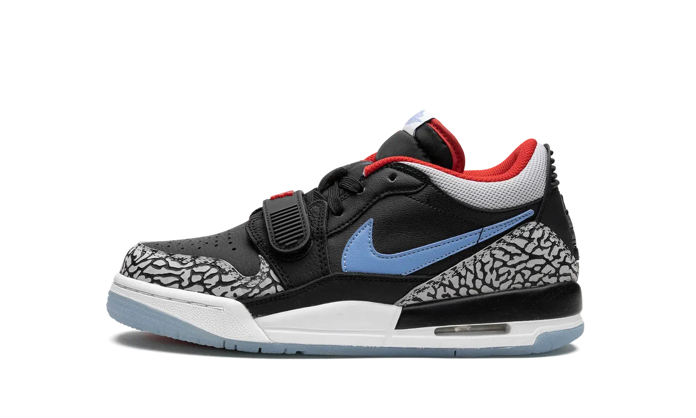 Jordan Legacy 312 GS "Chicago Flag"
