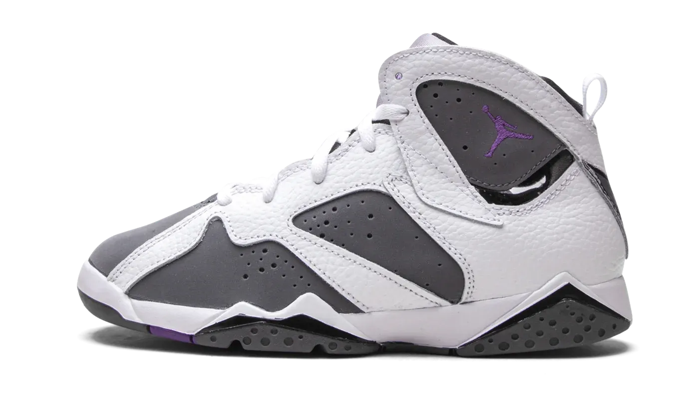 Air Jordan 7 Retro PS "Flint 2021" DJ2778 100