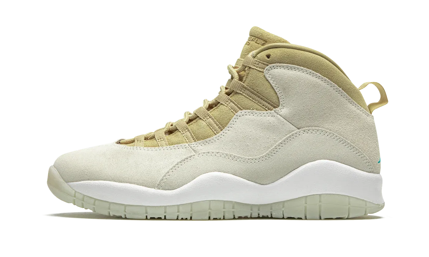 AIR JORDAN 10 RETRO SP "SOLEFLY" CZ6599 100
