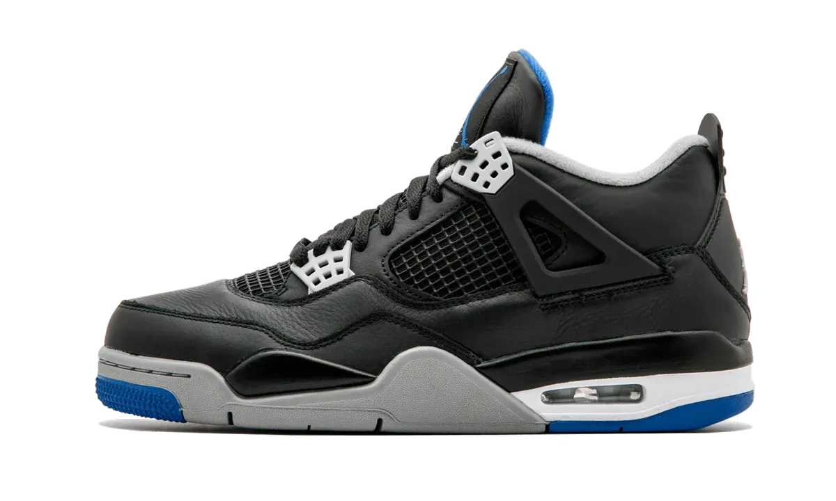 Air Jordan 4 Retro "Alternate Motorsports" 308497 006
