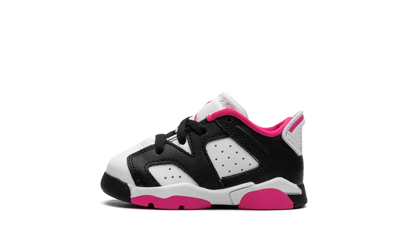 Air Jordan 6 Low TD "Fierce Pink" DV3529 061