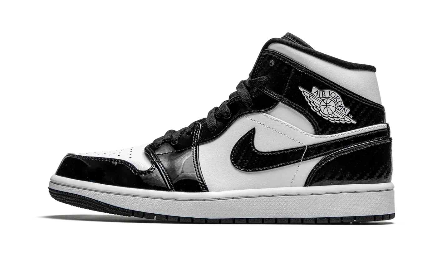 Air Jordan 1 Mid "All-Star 2021" DD1649 001
