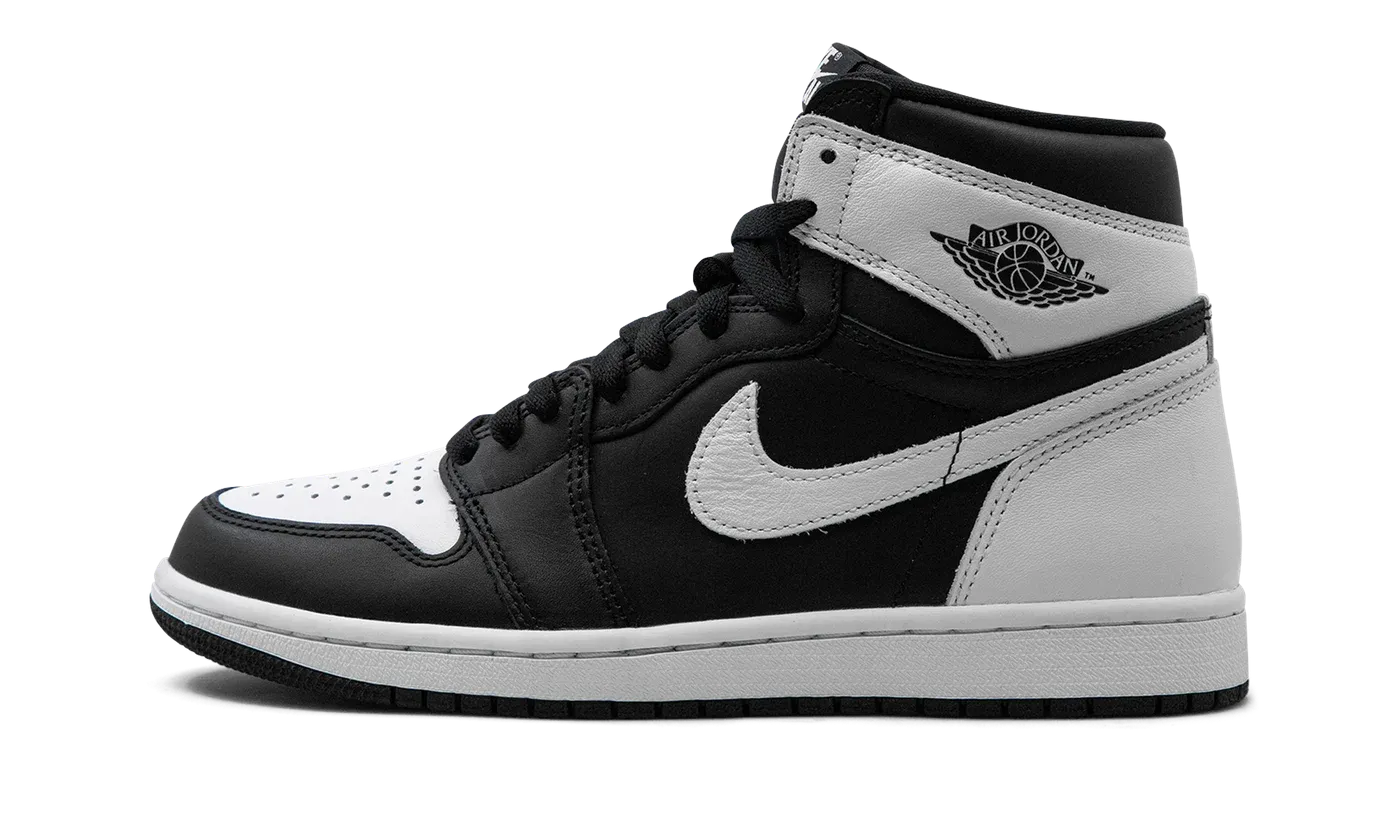 Air Jordan 1 Retro High OG "Reverse Panda" DZ5485 010