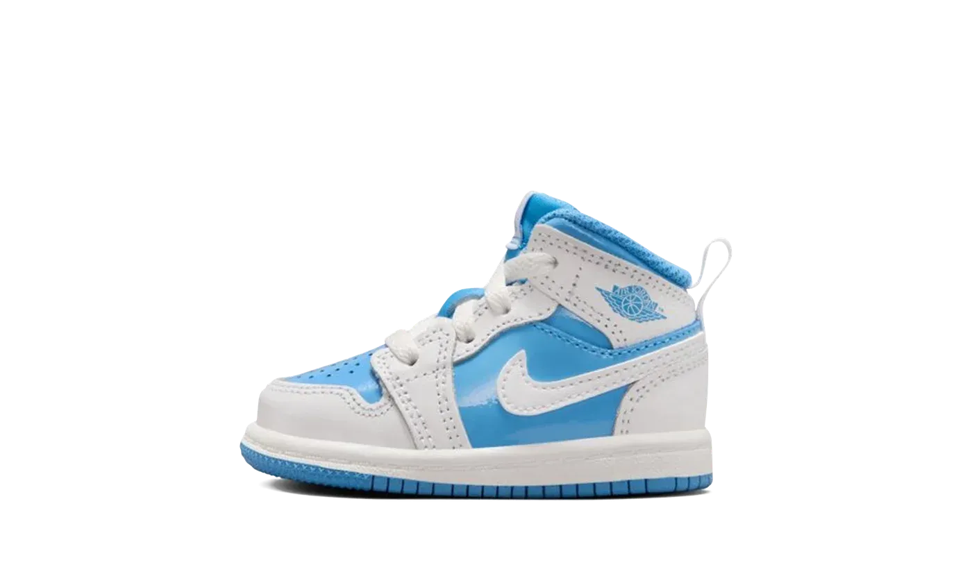 Jordan 1 Mid TD "Legend Blue" FZ3931 114