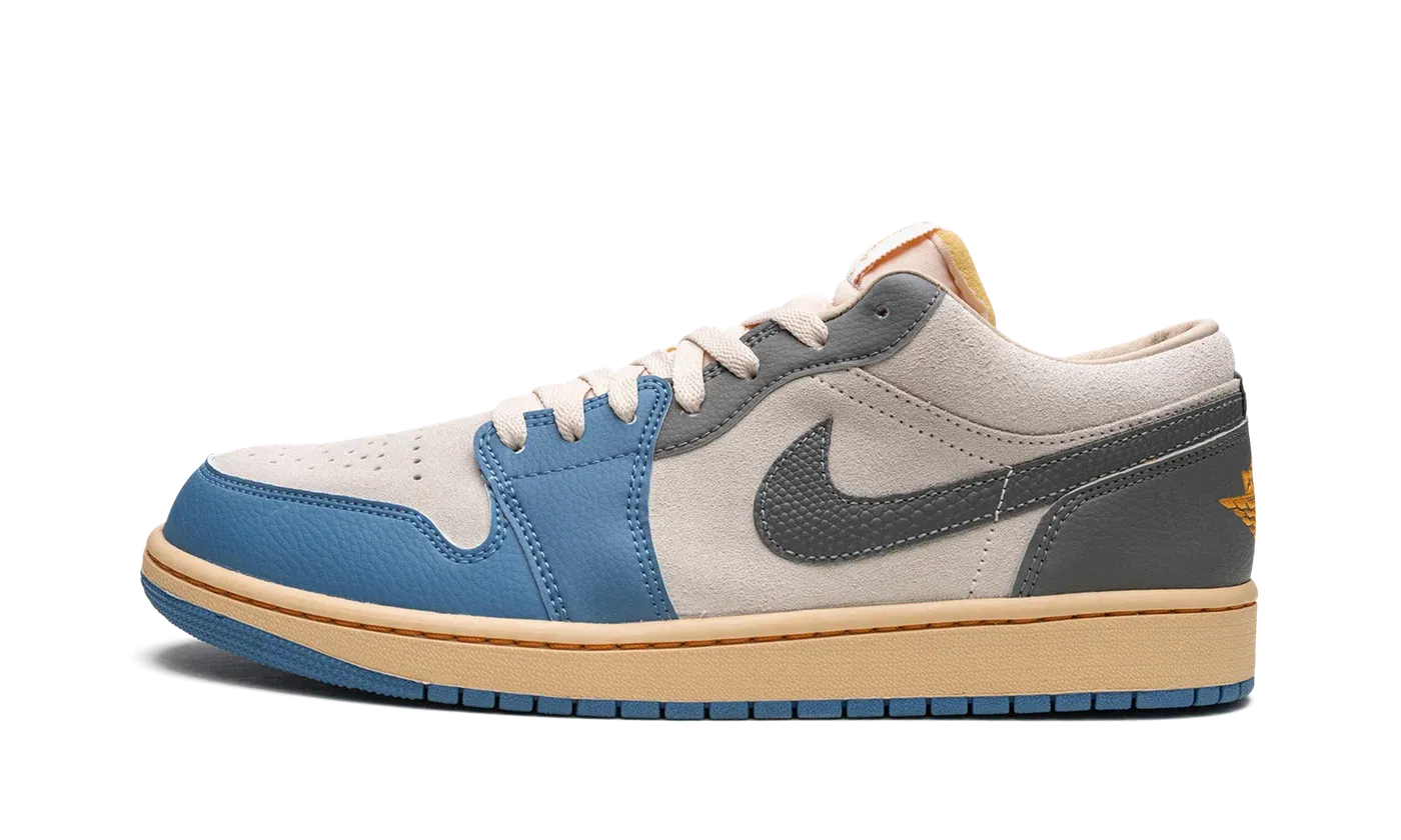 Air Jordan 1 Low SE "Tokyo 96" DZ5376 469