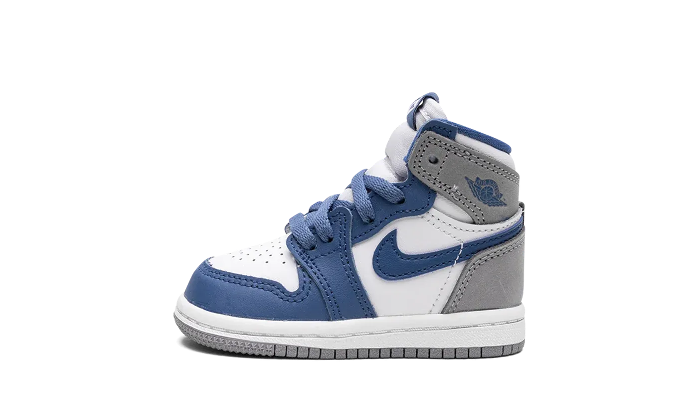 Air Jordan 1 Retro High OG TD "True Blue" FD1413 410