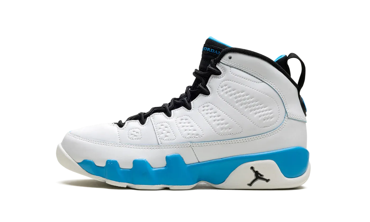 Air Jordan 9 GS "Powder Blue" FV0143 101