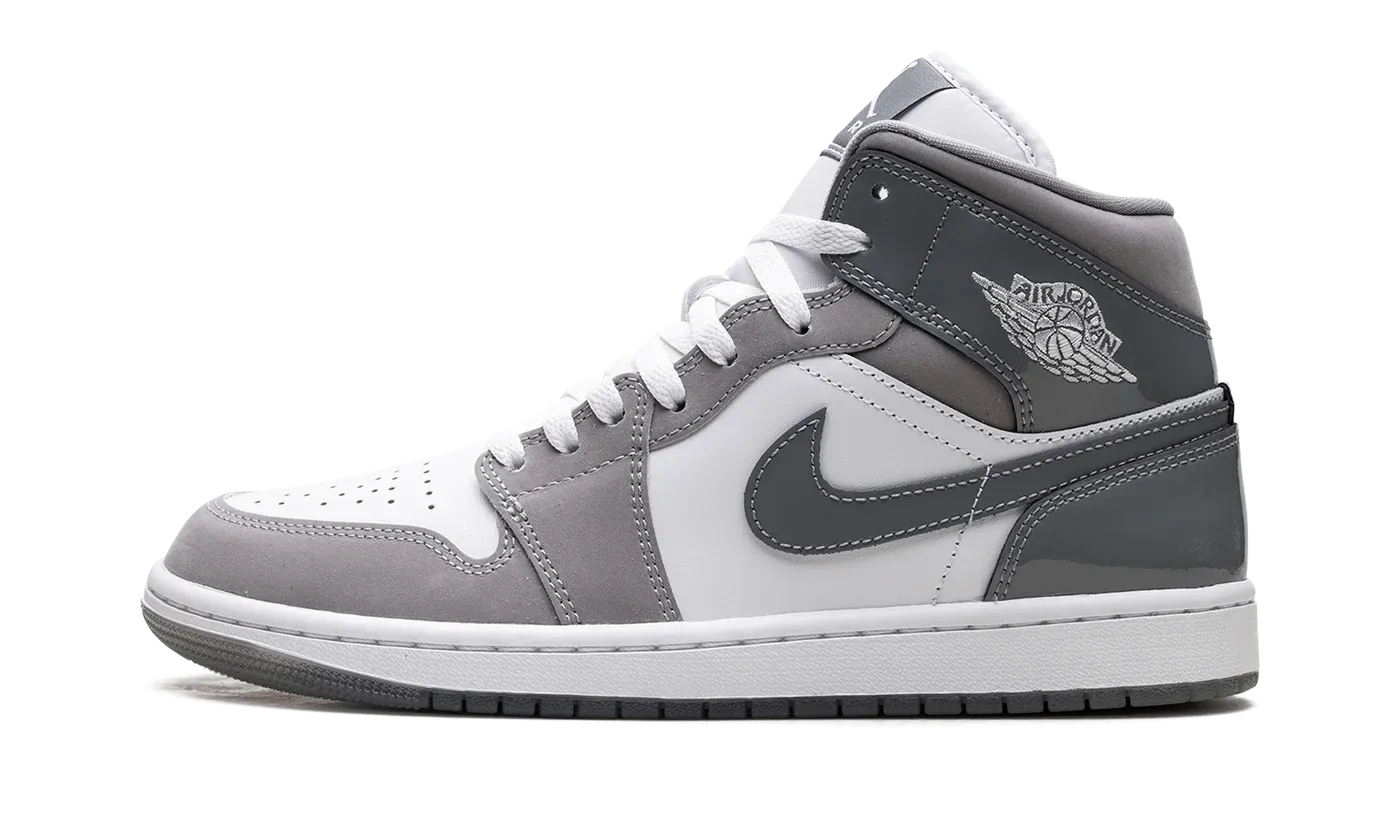 Jordan 1 Mid SE "Cool Grey" HF3216 100