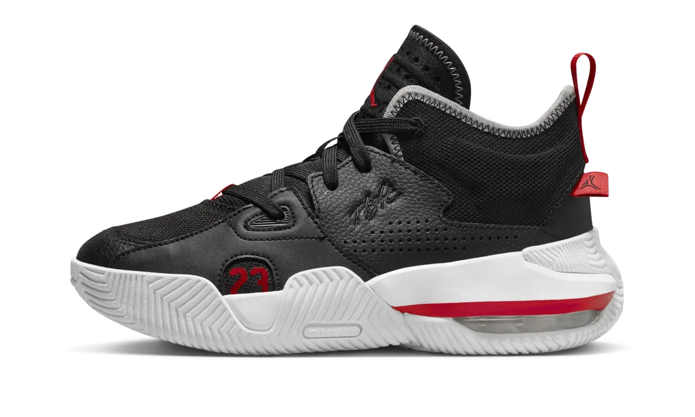 Air Jordan STAY LOYAL 2 "BRED" DQ8398 006