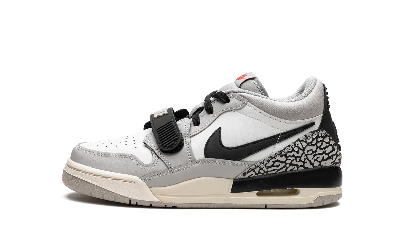 Jordan Legacy 312 Low GS CD9054 101