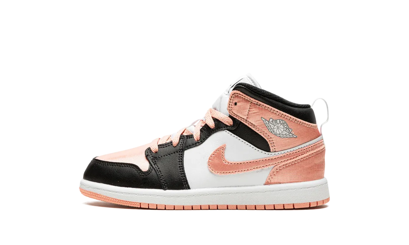Jordan 1 MID PS "Light Madder Root" DM9078 108