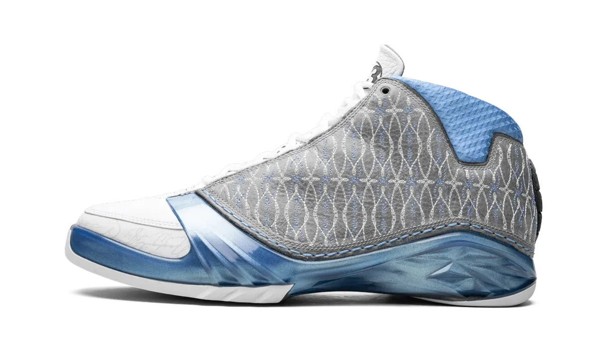 Air Jordan 23 Premier "Titanium" 318474 151