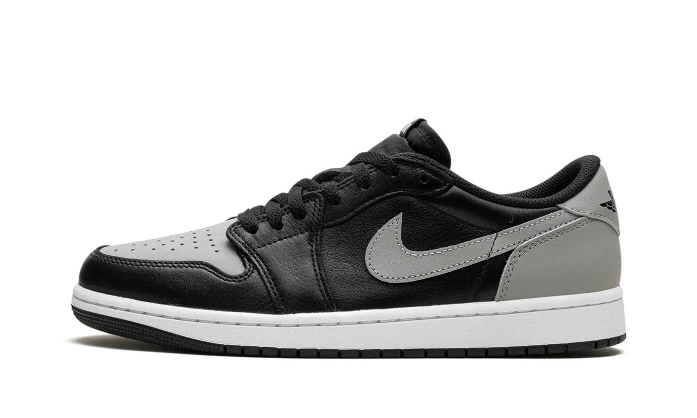 Air Jordan 1 Retro Low OG "Shadow" CZ0790 003