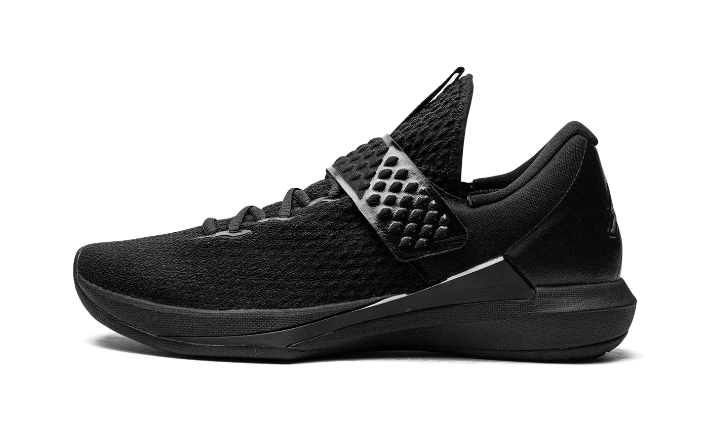 Jordan Trainer 3 "Black" AJ7982 003