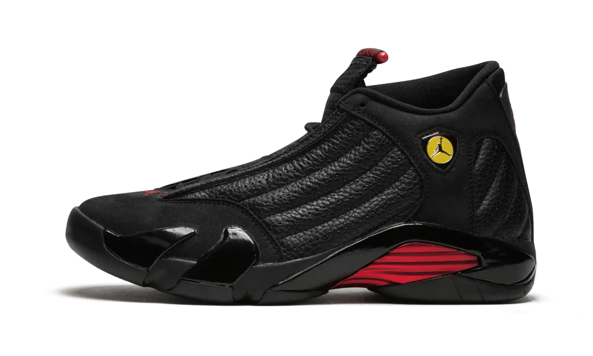 Air Jordan 14 Retro "Last Shot" 487471 003