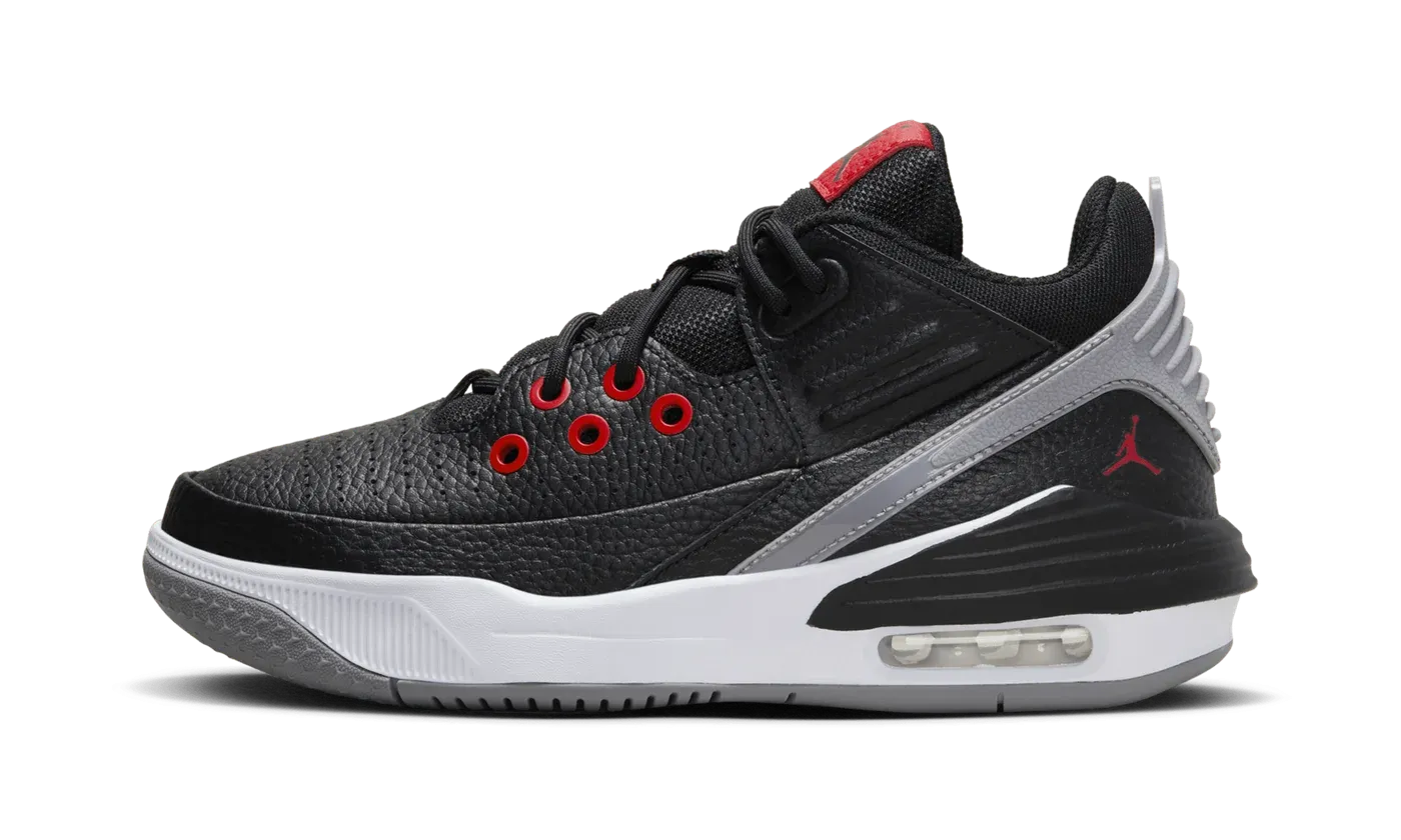 Air Jordan MAX AURA 5 "BRED" DZ4352 061