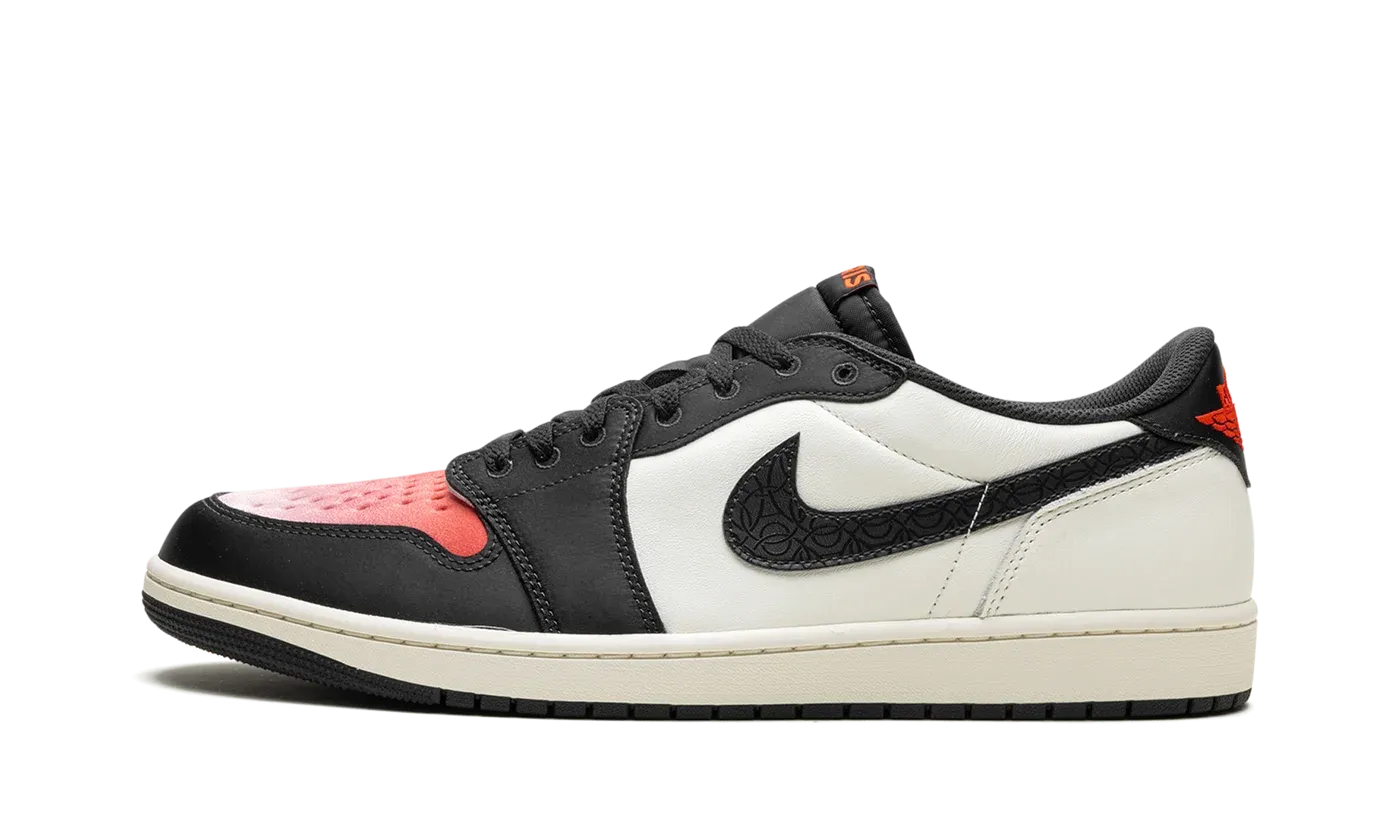 Air Jordan 1 "Paris Saint-Germain" HF8828 100