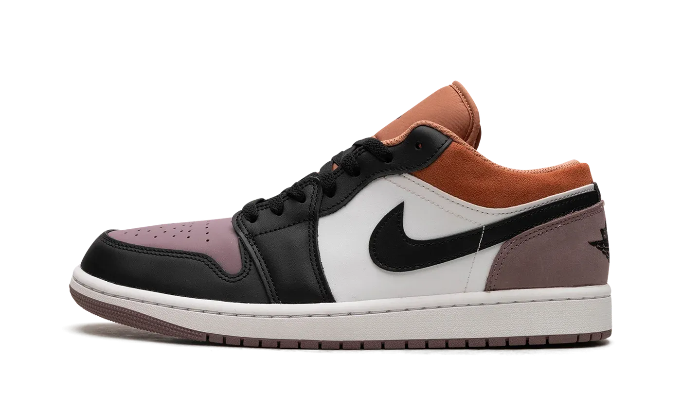 Air Jordan 1 Low SE "SKY J MAUVE" FB9907 102