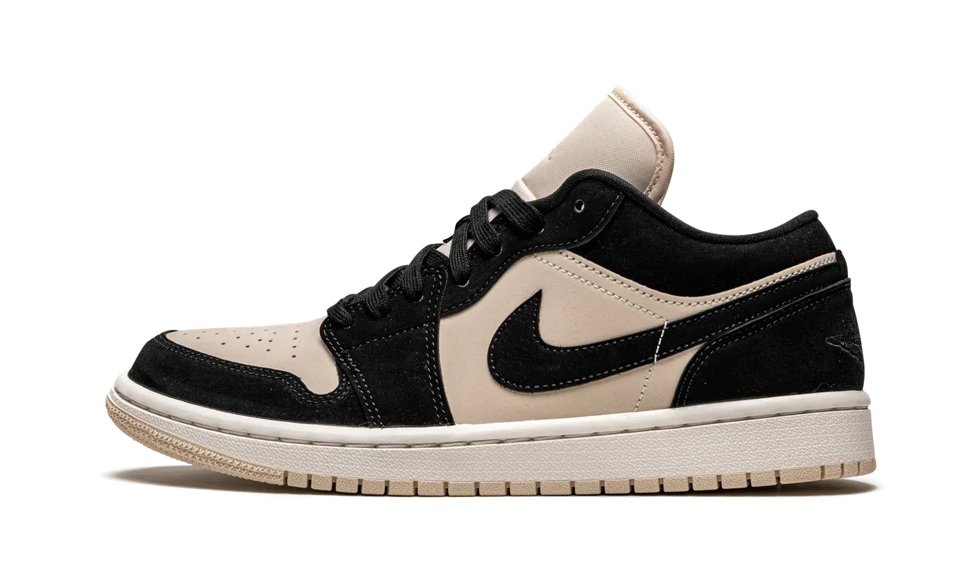 Air Jordan 1 Low WMNS "Black Guava Ice" DC0774 003