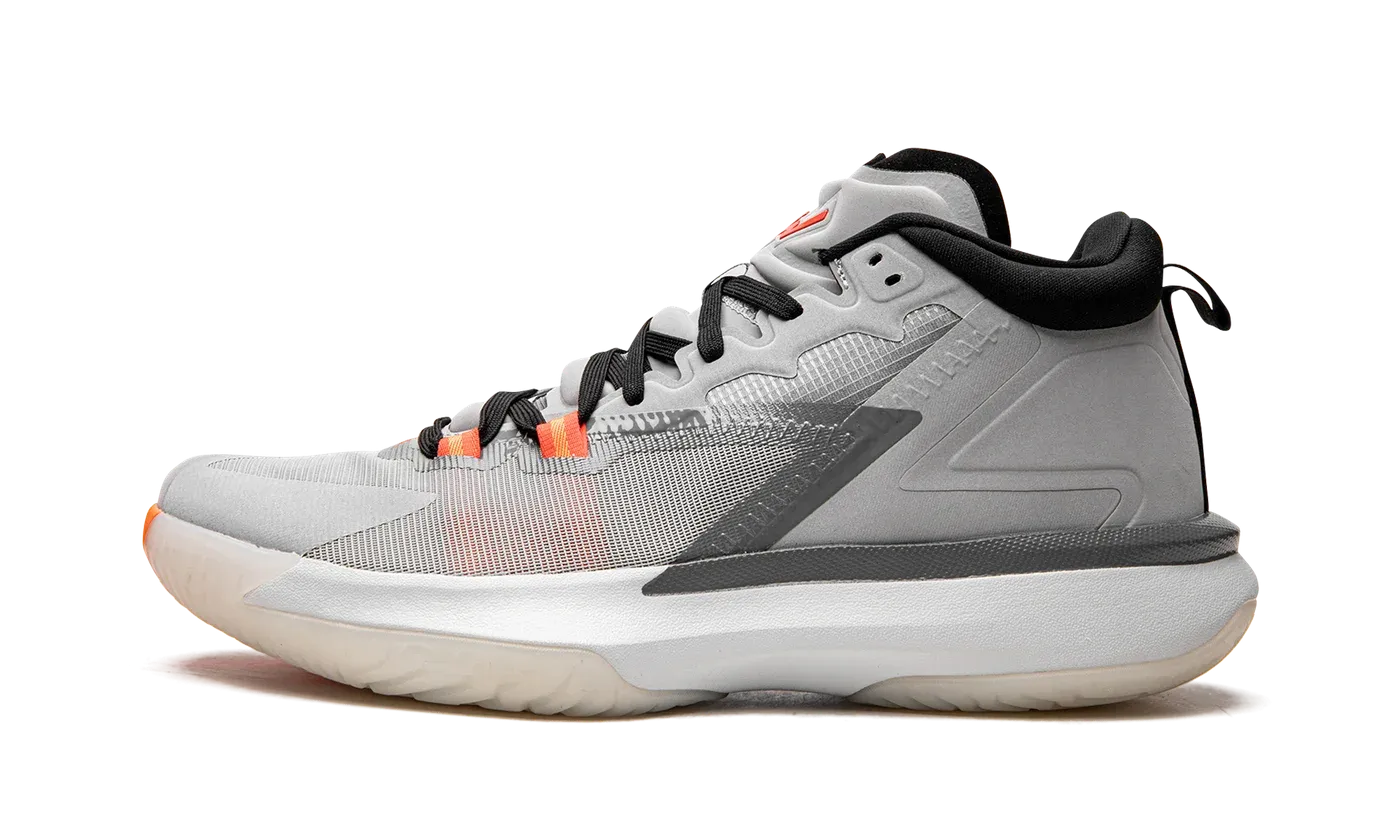 Jordan Zion 1 "Cool Grey" DA3130 008