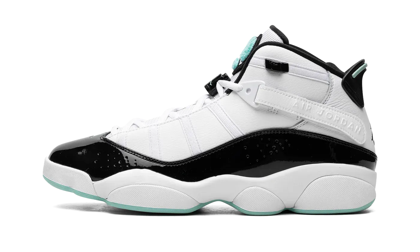 Jordan 6 Rings "Tropical Twist"